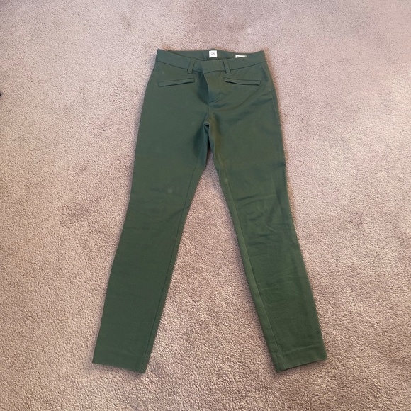 Gap Pants Bundle of Four Size 00 - price is for 4 pairs - Picture 1 of 8